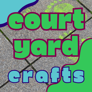 Courtyard Crafts * D